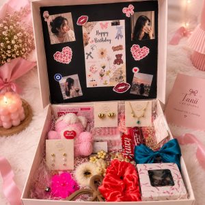 signature gift hamper